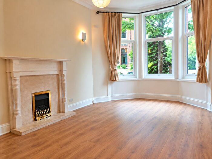 1 Bedroom Flat To Rent In / Partickhill Road, Partick, Glasgow, G11