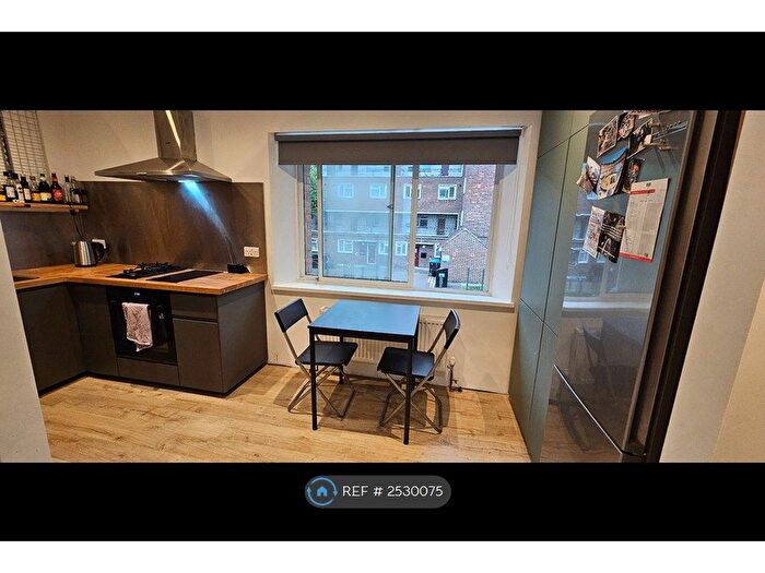 1 Bedroom Flat To Rent In Burlington Court, London, SE15