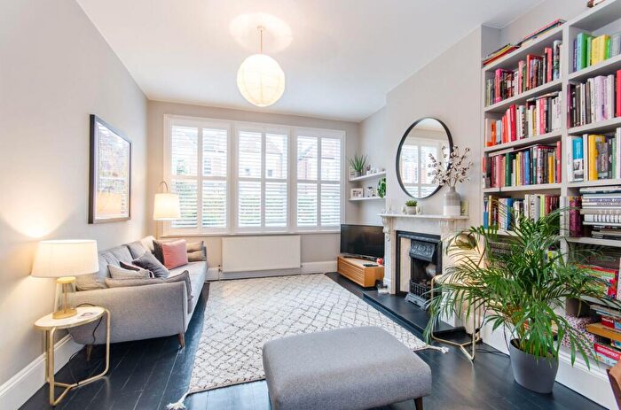 3 Bedroom House To Rent In Olive Road, Cricklewood, London, NW2