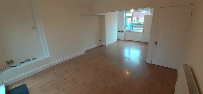 2 Bedroom Terraced House To Rent In Devonshire Avenue East, Hasland, Chesterfield S41