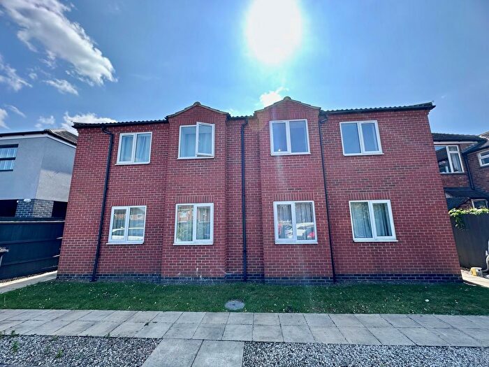 2 Bedroom Property To Rent In Cliff Avenue, Loughborough, LE11