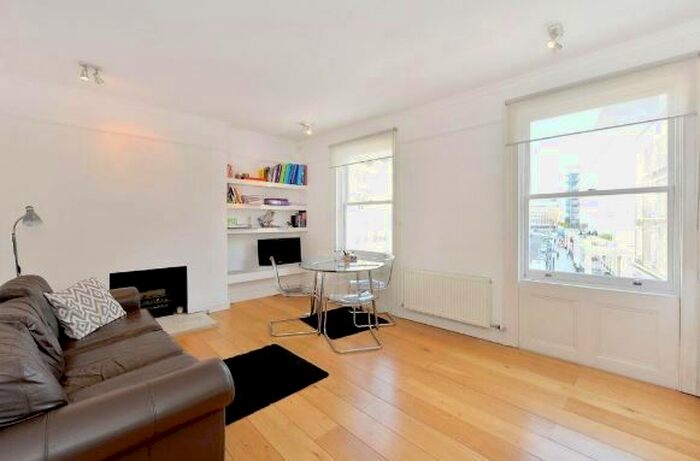 1 Bedroom Flat To Rent In Crawford Street, Marylebone, London, W1H