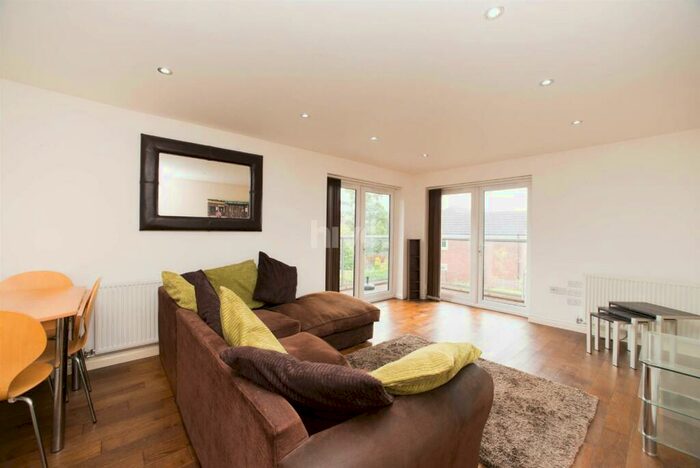 2 Bedroom Apartment To Rent In Charlton Court, Manor Park, Benton, NE7