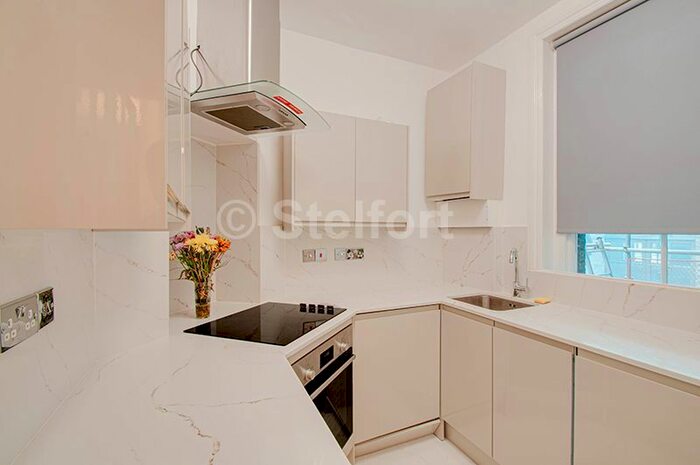 2 Bedroom Flat To Rent In Gosfield Street, London, W1W