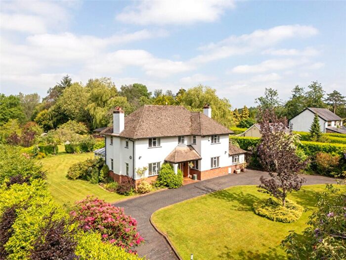 3 Bedroom Detached House For Sale In Mudhouse Lane, Burton, Neston, CH64