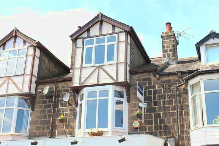 2 Bedroom Maisonette To Rent In Station Road, Burley In Wharfedale, Ilkley, LS29