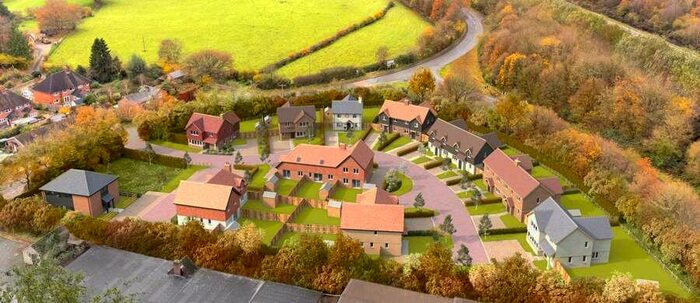 Land For Sale In Land At Harts Lane, Burghclere, Hampshire, RG20