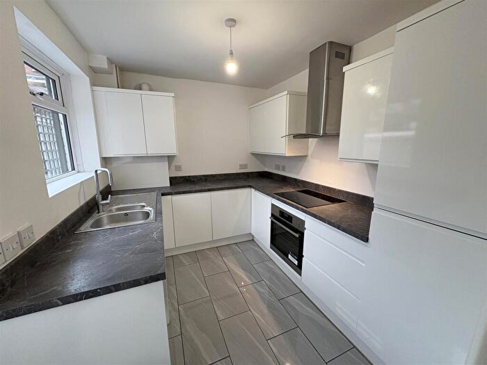 2 Bedroom Terraced House To Rent In Columbia Street, Darlington, DL3