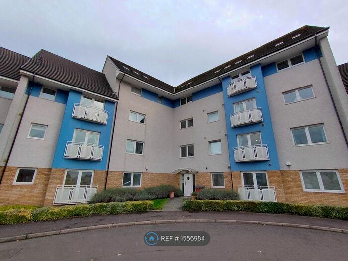 2 Bedroom Flat To Rent In Hilton Gardens, Glasgow, G13
