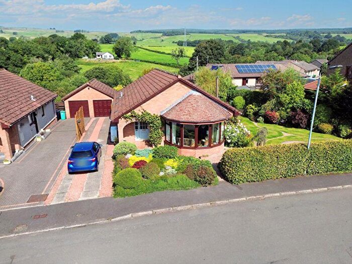 3 Bedroom Detached Bungalow For Sale In Mill Road, Banton, G65