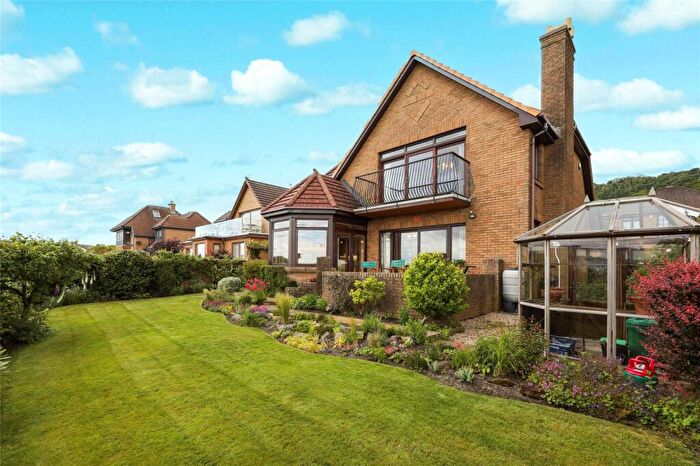 4 Bedroom Detached House For Sale In Pencil View, Largs, North Ayrshire, KA30