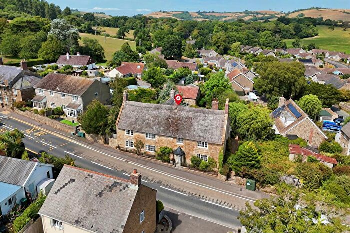 7 Bedroom Detached House For Sale In Bridport, DT6