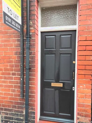 Property To Rent In Vine Street, Wallsend, NE28