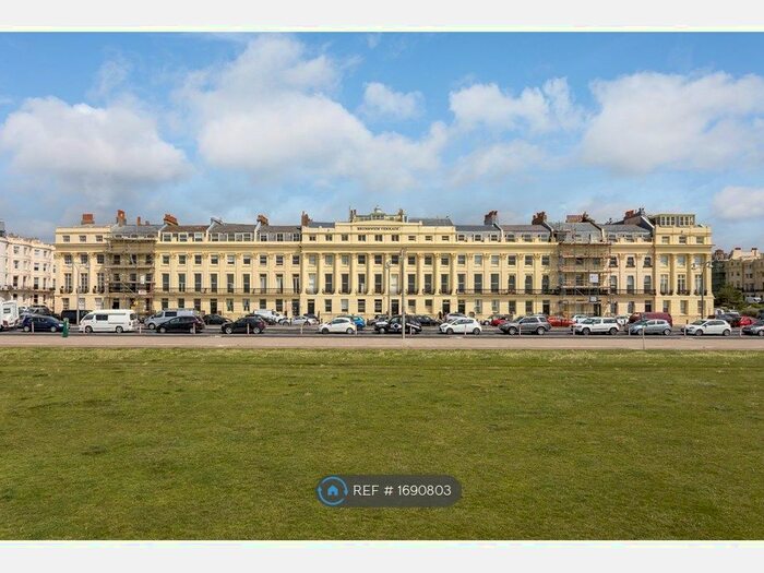 1 Bedroom Flat To Rent In Brunswick Terrace, Hove, BN3