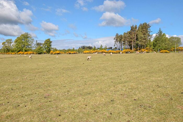 Land For Sale In Greenhill, Killearnan, Muir Of Ord, IV6