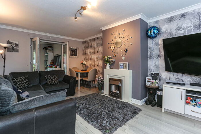 3 Bedroom Terraced House For Sale In Roundhill View, Rising Bridge, Accrington, BB5