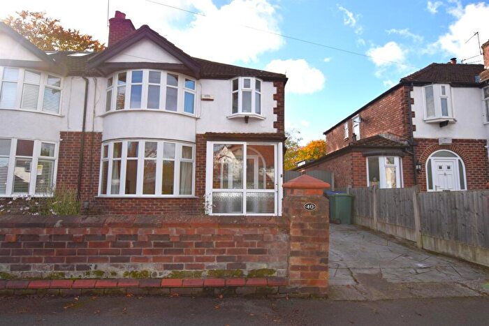 3 Bedroom Semi Detached House To Rent In Fog Lane, Manchester, M20