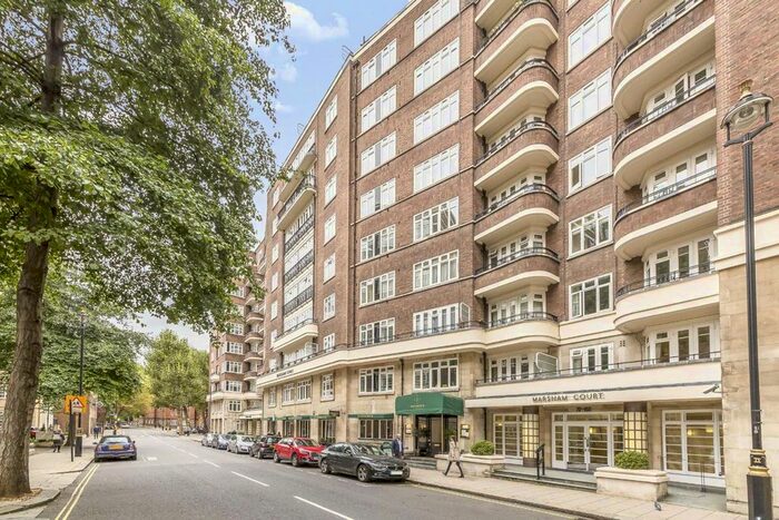 Studio To Rent In Marsham Street, London, SW1P