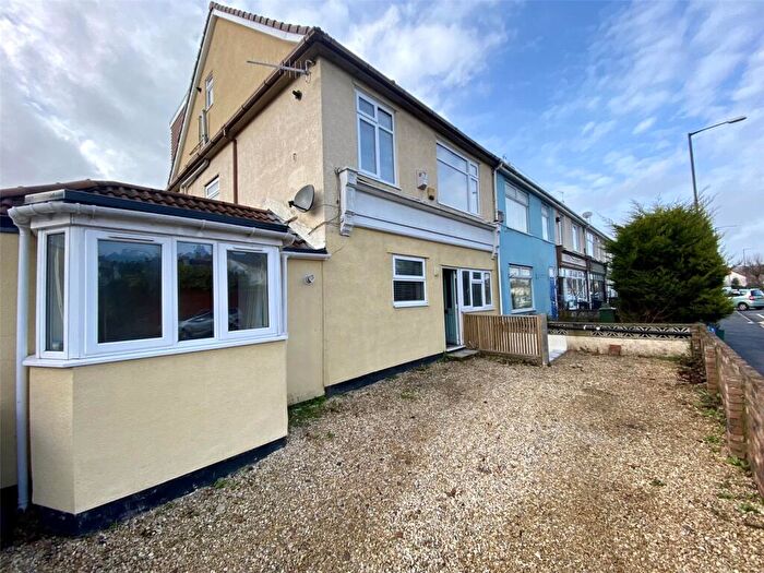 2 Bedroom Apartment To Rent In Ashton, Duckmoor Road, BS3