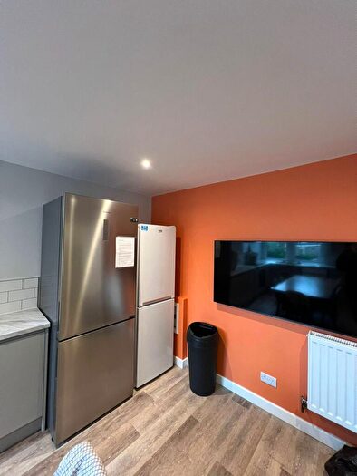 1 Bedroom House To Rent In Whiteladies Road, Bristol, BS8