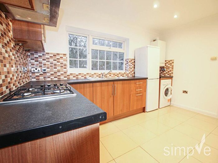 3 Bedroom Property To Rent In Collingwood Road, Hillingdon, Middlesex, UB8