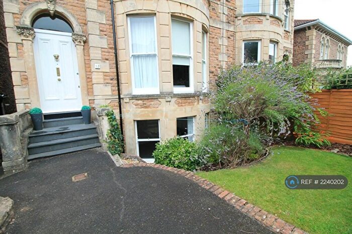2 Bedroom Flat To Rent In Osborne Road, Clifton, Bristol, BS8