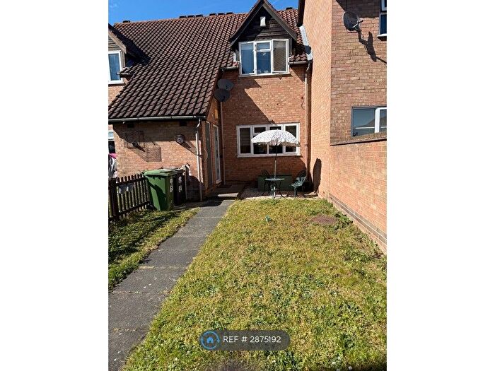 1 Bedroom Flat To Rent In Herald Walk, Dartford, DA1