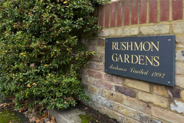 1 Bedroom Apartment To Rent In Rushmon Gardens, Walton-on-Thames, Surrey, KT12