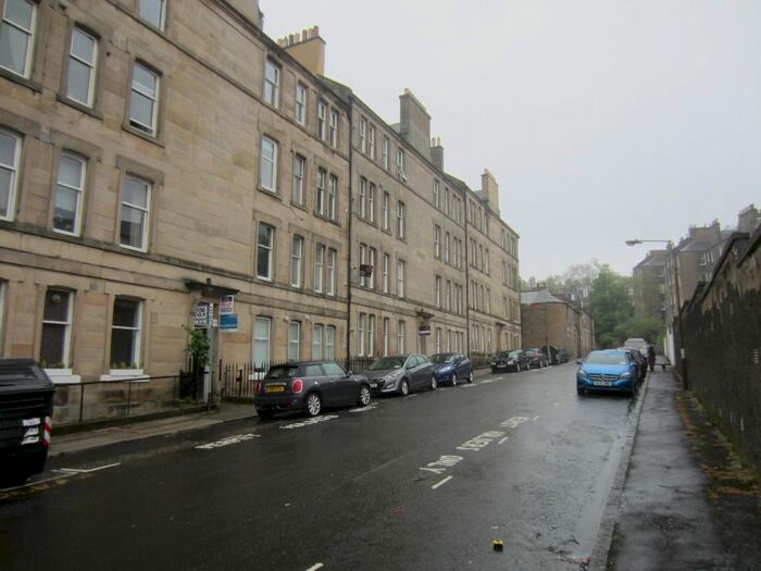 1 Bedroom Flat To Rent In Comely Bank Row, Comely Bank, Edinburgh, EH4