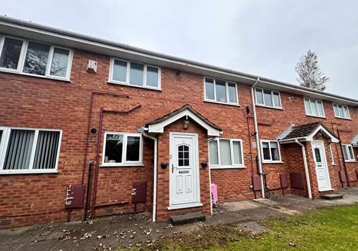 Studio For Sale In Gable Mews, Liverpool Road, Formby, Liverpool, Merseyside, L37