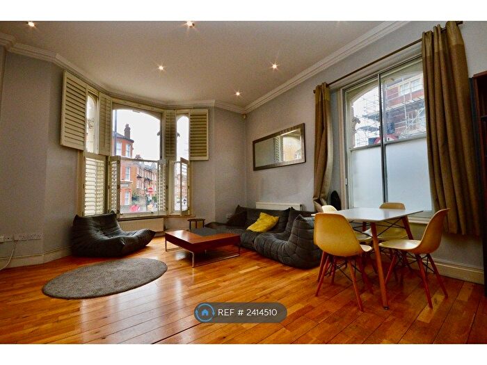 1 Bedroom Flat To Rent In Clapham, London, SW4