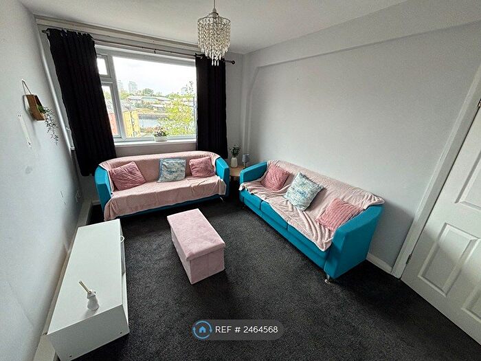 2 Bedroom Flat To Rent In High Street East, Sunderland, SR1