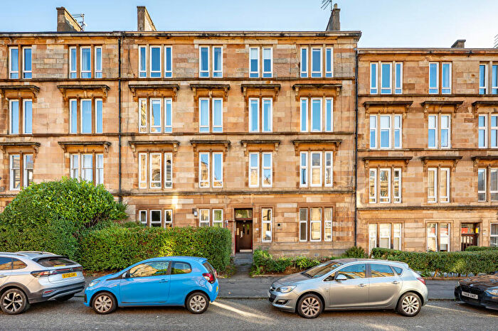 2 Bedroom Flat For Sale In Flat /, Armadale Street, Dennistoun, Glasgow, G31