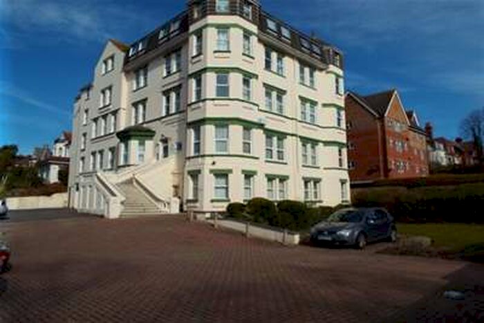 2 Bedroom Flat To Rent In Boscombe, BH1