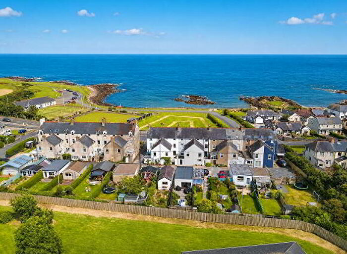 3 Bedroom Terrace House For Sale In Millisle Road, Donaghadee, BT21