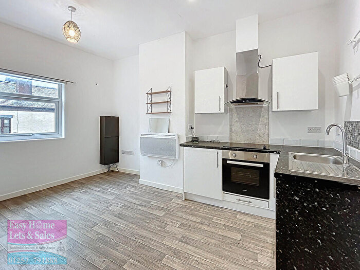 2 Bedroom Apartment To Rent In Chapel Brow, Leyland, PR25