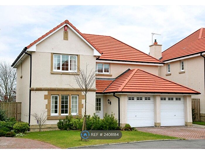 4 Bedroom Detached House To Rent In Hammerman Drive, Aberdeen, AB24