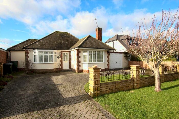 3 Bedroom Bungalow To Rent In Foamcourt Waye, Ferring, BN12