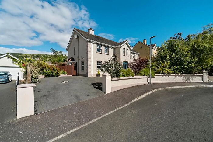 Houses for sale in Carnlough, Mid and East Antrim
