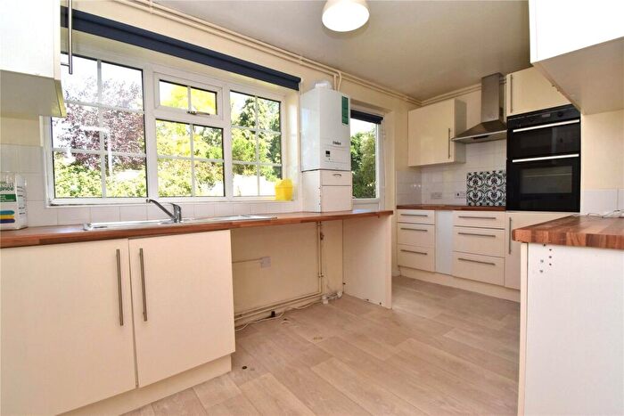 2 Bedroom Maisonette For Sale In Collingwood Road, Witham, Essex, CM8