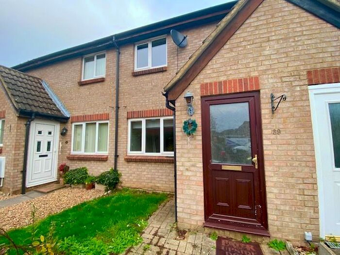 2 Bedroom Property To Rent In Greenwich Gardens, Newport Pagnell, MK16