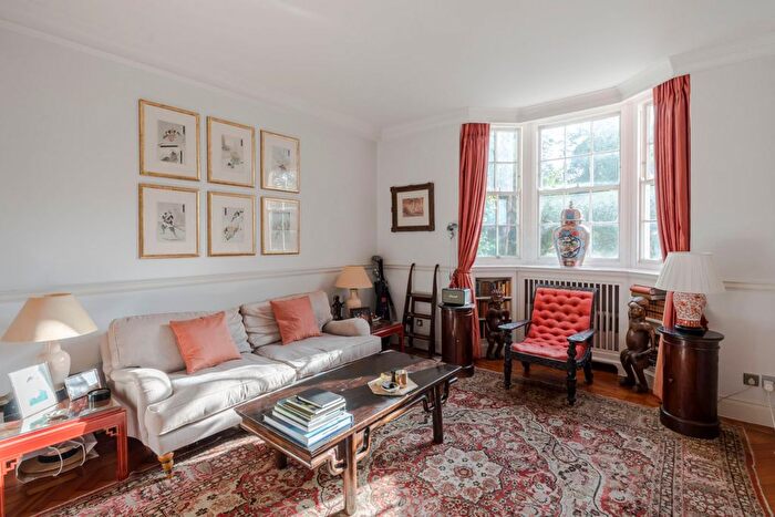 1 Bedroom Flat To Rent In Kensington Park Road, London, W11