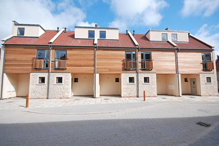 3 Bedroom Semi-Detached House To Rent In Bath Road, Wells, Somerset, BA5