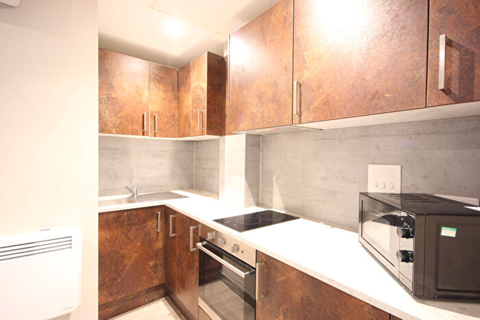 1 Bedroom House To Rent In Monument House, Newcastle Upon Tyne, NE1