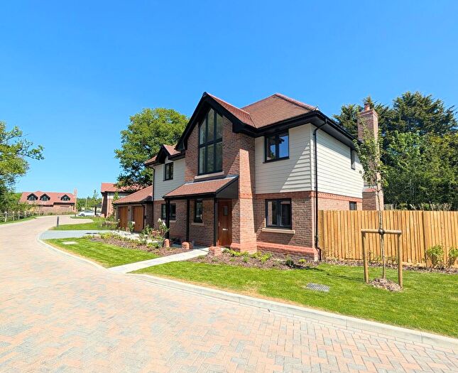 5 Bedroom Detached House For Sale In Arundel Road, Arundel, BN18