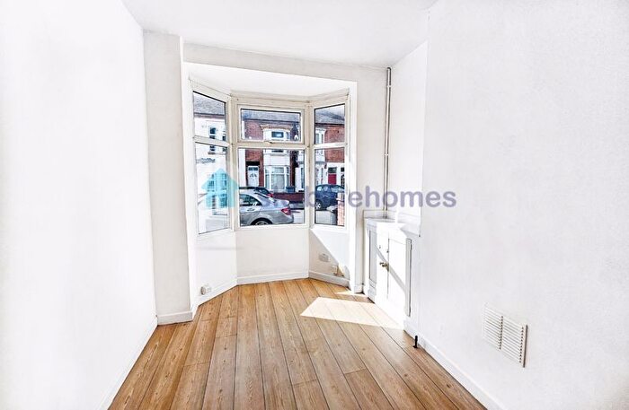 3 Bedroom Terraced House To Rent In Wilberforce Road, Leicester, LE3