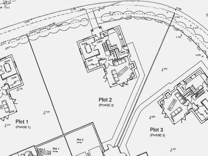 Detached House For Sale In Plot Barway, Ely, Cambridgeshire, CB7