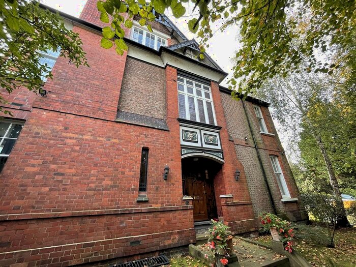 7 Bedroom Detached House To Rent In Manchester Road, West Timperley, Altrincham, WA14