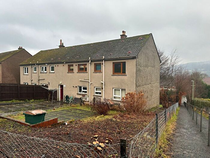 2 Bedroom Flat To Rent In D Glengarry Road, Perth, PH2