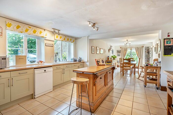 5 Bedroom Detached House For Sale In Cross Ash, Abergavenny, NP7